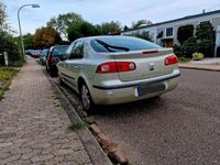 Gebraucht Renault Laguna II 2007 Limousine