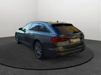 Gebraucht Audi A6 S-Line 299 PS (219 kW) 2023 Grau Kombi
