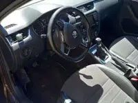 Gebraucht Skoda Octavia Style 150 PS (110 kW) 2016 Braun Kombi