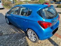 gebraucht Opel Corsa 1.4 Edition 4 Türer 90 PS