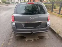 Gebraucht Opel Astra 125 PS (91 kW) 2005 Kombi
