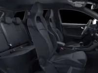 Neu Skoda Karoq SportLine 150 PS (110 kW) 2026 Graphitegrau metallic SUV