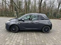 Gebraucht Opel Adam Glam 87 PS (63 kW) 2013 Kleinwagen