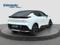 Gebraucht Lynk & Co 02 200 kW (272 PS) 2026 Weiß SUV