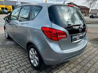 gebraucht Opel Meriva 1.4 "Edition"