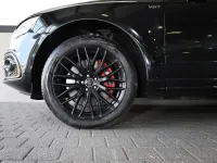 Gebraucht Audi SQ5 Sport 354 PS (260 kW) 2016 Other SUV