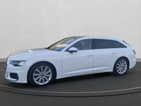 Gebraucht Audi A6 Sport 367 PS (269 kW) 2020 Weiß Kombi