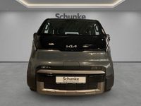 Gebraucht Kia PV5 119 kW (163 PS) 2025 Grau Van / Kleinbus