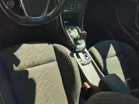 Second-hand Opel Cascada 140 CP (102 kW) 2016 Negru Cabrio