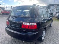 gebraucht Kia Carens 2.0 CRDi EX