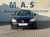 Gebraucht VW Golf IV Trendline 75 PS (55 kW) 2004 Limousine