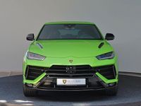 Gebraucht Lamborghini Urus 666 PS (489 kW) 2024 Grün SUV