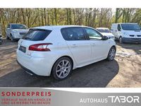 Gebraucht Peugeot 308 Style 131 PS (96 kW) 2016 Unbekannt Limousine