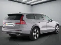 Brugt Volvo V60 CC 197 HK (144 kW) 2024 Grå Stationcar