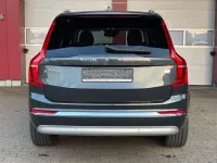 Gebraucht Volvo XC90 Inscription 392 PS (288 kW) 2022 Grau SUV