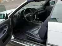 Gebraucht BMW 320 Cabriolet 150 PS (110 kW) 1995 Cabrio