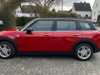 gebraucht Mini Cooper D Clubman Cooper D Cooper