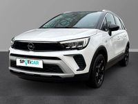 Gebraucht Opel Crossland X Elegance 131 PS (96 kW) 2023 Andere farbe SUV