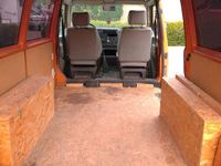 gebraucht VW Caravelle 