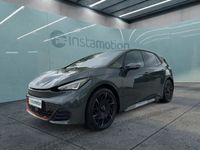 Gebraucht Cupra Born VZ 239 kW (326 PS) 2024 Grün Kleinwagen