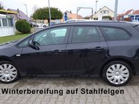 gebraucht Opel Astra 1.4 Turbo 140 PS