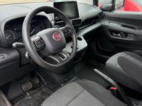 Gebraucht Fiat Doblò 131 PS (96 kW) 2023 Van / Kleinbus
