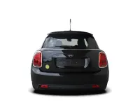 Gebraucht Mini Cooper SE 160 kW (218 PS) 2021 Schwarz Kleinwagen