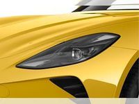 Neu MG Cyberster 250 kW (340 PS) 2026 Gelb Cabrio