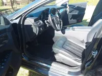 Gebraucht Mercedes CLS350 Shooting Brake 306 PS (225 kW) 2013 Grau Kombi