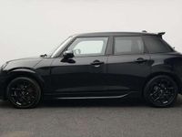 Gebraucht Mini John Cooper Works 204 PS (150 kW) 2025 Schwarz Kleinwagen