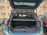 Gebraucht Ford Kuga 136 PS (100 kW) 2008 Blau SUV