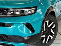 Neu Opel Mokka 145 PS (106 kW) 2025 Gruen SUV