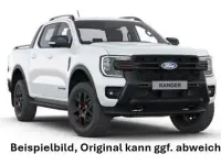 Neu Ford Ranger Wildtrack 241 PS (177 kW) 2026 Weiß Pickup