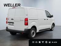 Neu Toyota Proace 144 PS (105 kW) 2026 Weiss Van / Kleinbus