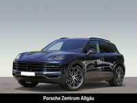 Gebraucht Porsche Cayenne 354 PS (260 kW) 2025 Algarveblaumetallic SUV