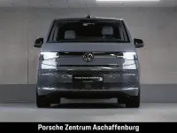 Gebraucht VW Multivan Life 245 PS (180 kW) 2025 Grau Van / Kleinbus