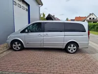 Gebraucht Lancia Voyager 165 PS (121 kW) 2011 Van / Kleinbus