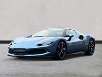 Gebraucht Ferrari 296 632 PS (464 kW) 2023 Avio Coupé