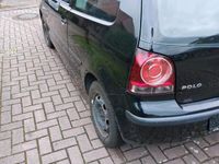 gebraucht VW Polo 9N3