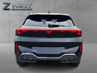 Second-hand Cupra Terramar VZ 272 CP (200 kW) 2024 Negru SUV