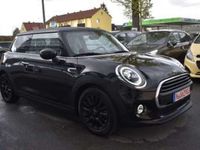 gebraucht Mini Cooper One Chili