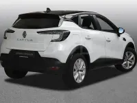 Occasion Renault Captur Evolution 91 ch (66 kW) 2025 Blanc SUV