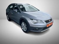 gebraucht Seat Leon X-Perience ST 2.0 TDI (150 PS) DSG 4Drive