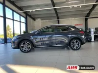 Gebraucht Kia XCeed 120 PS (88 kW) 2021 (h8g) pentametal met. SUV