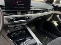 gebraucht Audi A4 45TFSI