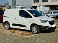 gebraucht Opel Combo Cargo 1.5 D Edition (EURO 6d)