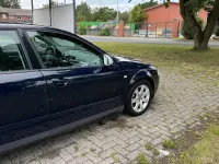 Gebraucht Audi A4 150 PS (110 kW) 2001 Blau Limousine