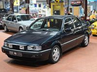 Occasion VW Passat 174 ch (127 kW) 1993 Bleue Berline