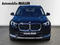 Używany BMW X1 Performance 163 KM (119 kW) 2025 Czarny SUV