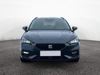 Gebraucht Seat Leon ST FR 150 PS (110 kW) 2025 Magnetic grau Kombi